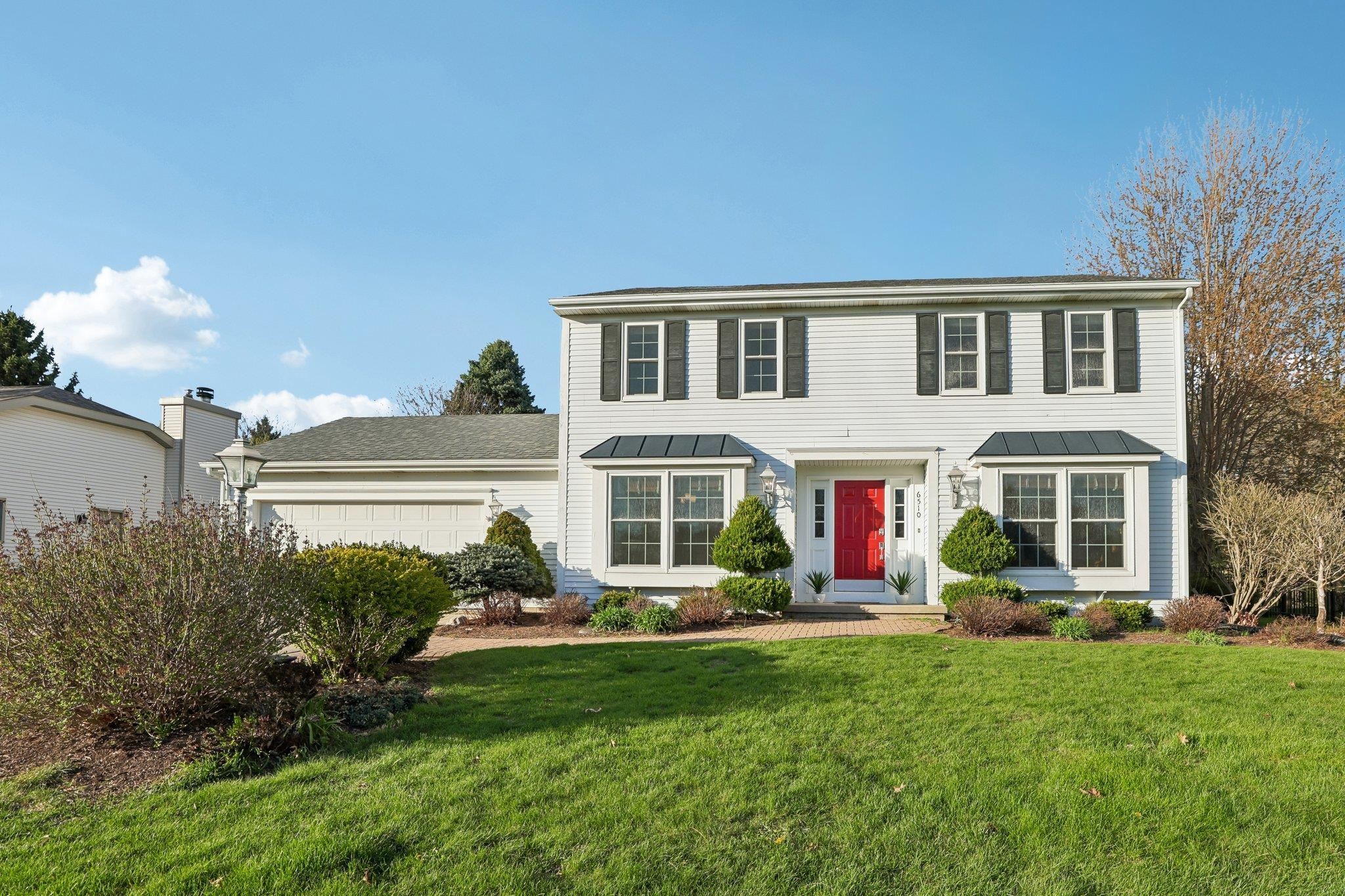 6510 Woodgate Road Middleton, WI 53562 - Photo 65 of 65