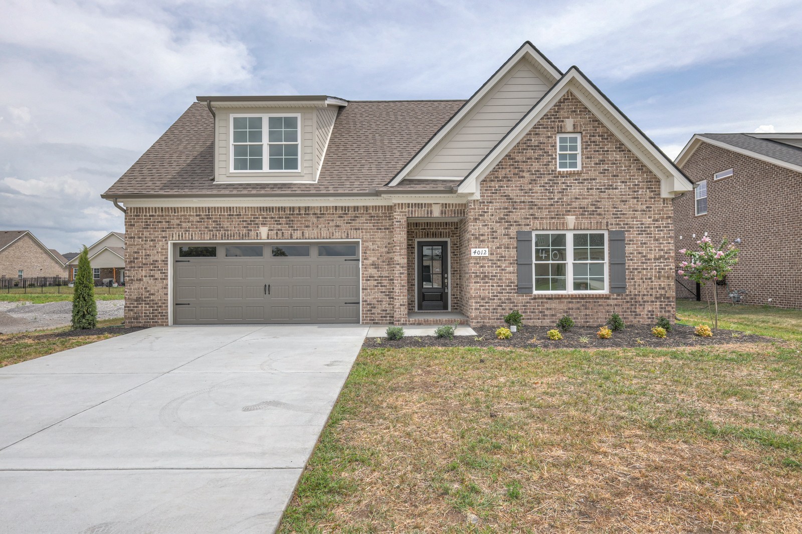 5529 Sinclair Street Murfreesboro, TN 37127 - Photo 1 of 38