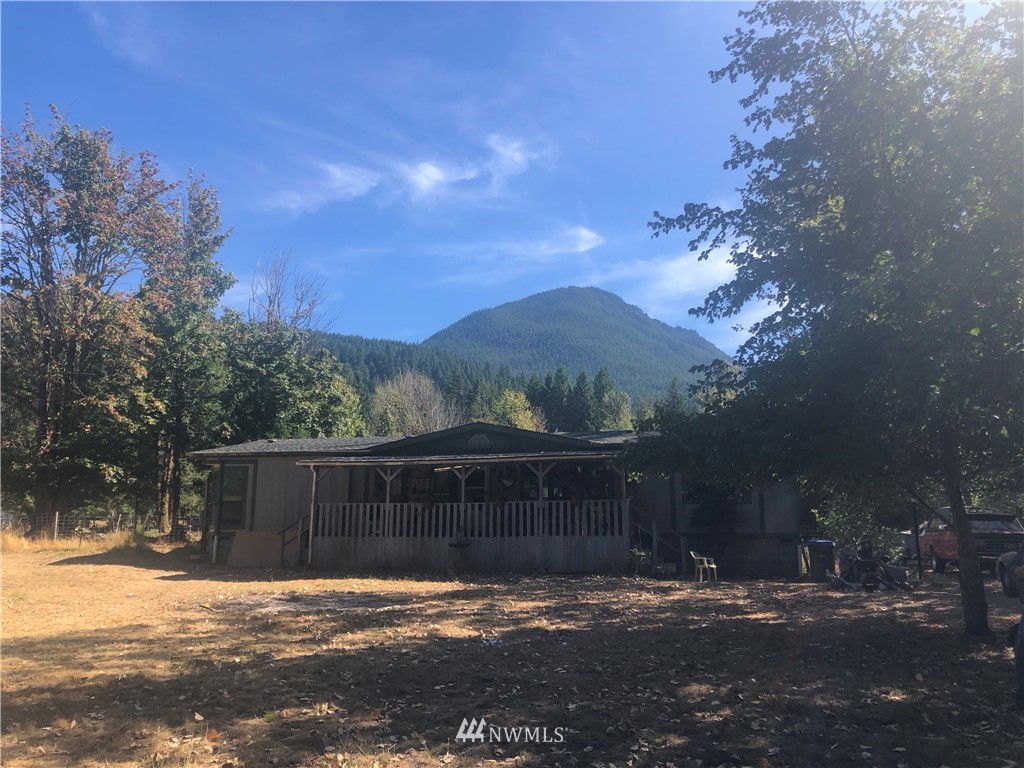 137 Johnson Creek Road Randle, WA 98377 - Photo 1 of 13 Gallery Image 1