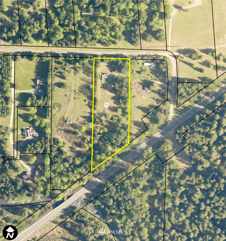 137 Johnson Creek Road Randle, WA 98377 - Photo 2 of 13 Gallery Image 2
