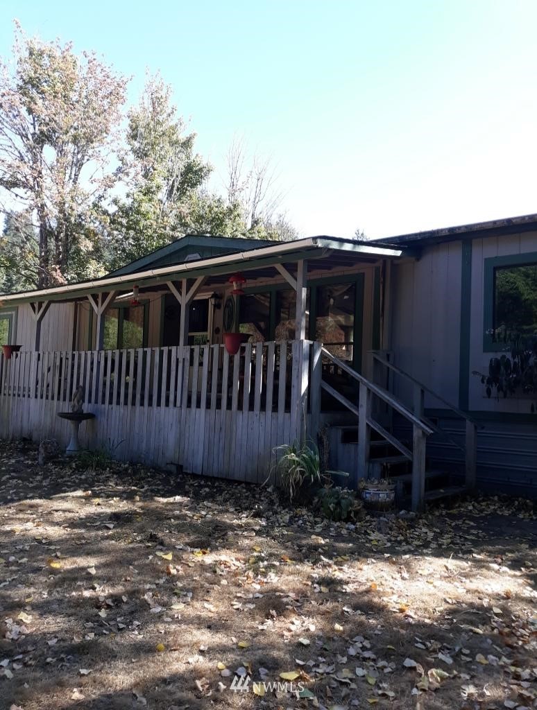 137 Johnson Creek Road Randle, WA 98377 - Photo 4 of 13 Gallery Image 4