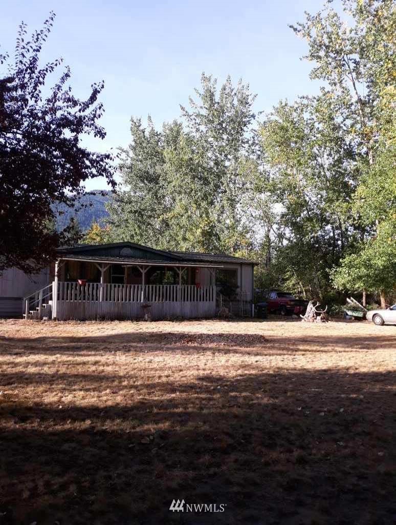 137 Johnson Creek Road Randle, WA 98377 - Photo 5 of 13 Gallery Image 5