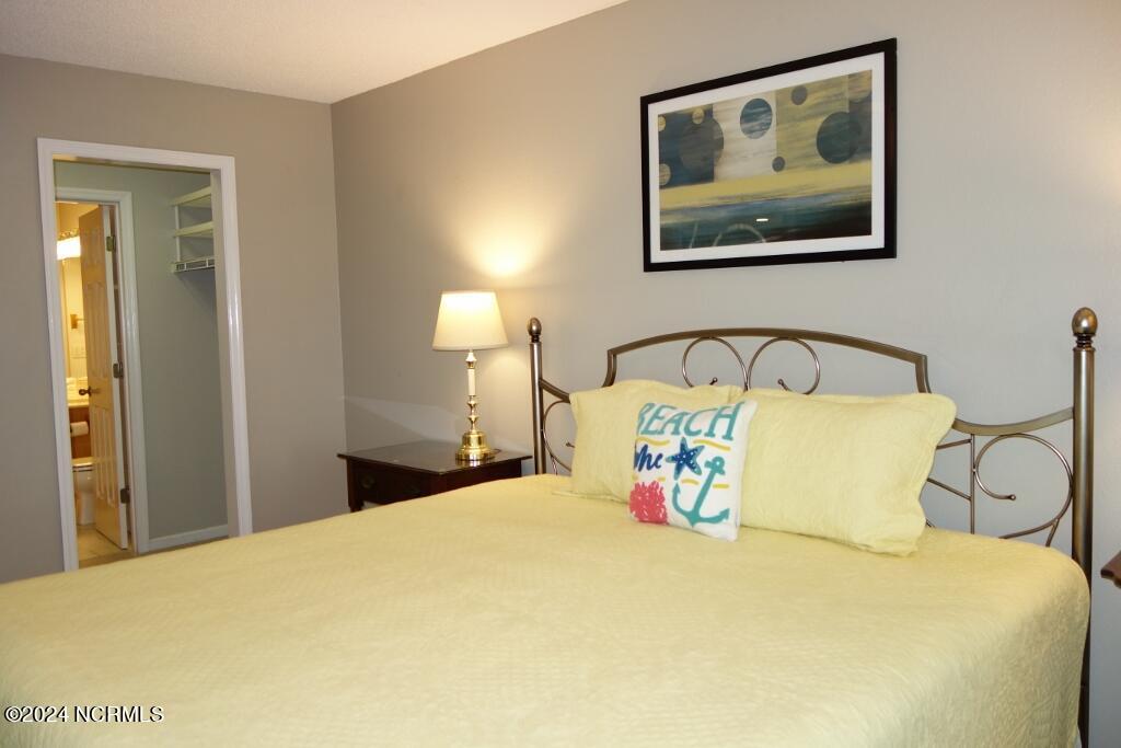 221 Clubhouse Road, Unit 4 Sunset Beach, NC 28468 - Photo 21 of 52 Bedroom 1