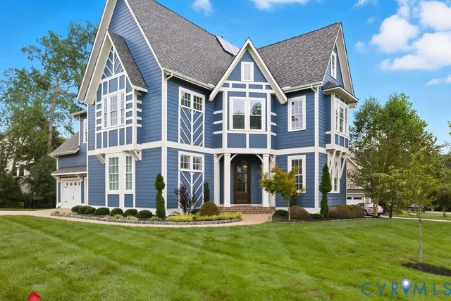 $1,150,000 | 16200 Mitchells Mill Court, Midlothian, VA 23112