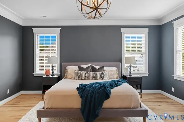 $1,150,000 | 16200 Mitchells Mill Court, Midlothian, VA 23112