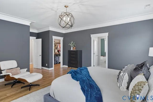 $1,150,000 | 16200 Mitchells Mill Court, Midlothian, VA 23112