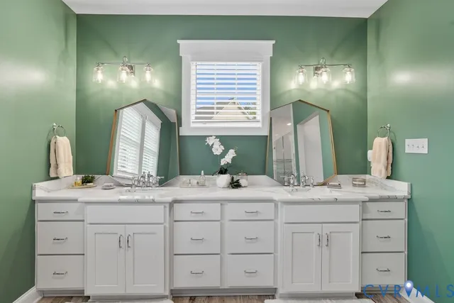 $1,150,000 | 16200 Mitchells Mill Court, Midlothian, VA 23112