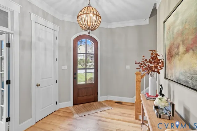 $1,150,000 | 16200 Mitchells Mill Court, Midlothian, VA 23112