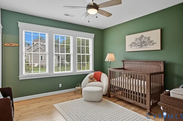 $1,150,000 | 16200 Mitchells Mill Court, Midlothian, VA 23112