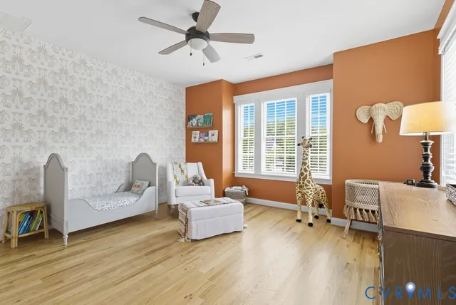 $1,150,000 | 16200 Mitchells Mill Court, Midlothian, VA 23112