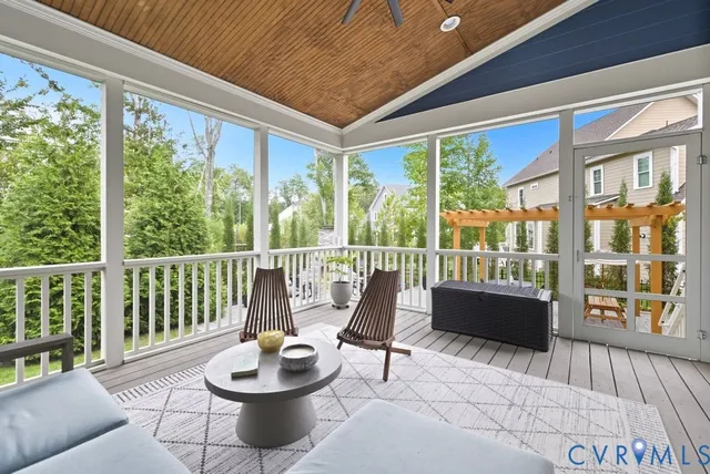 $1,150,000 | 16200 Mitchells Mill Court, Midlothian, VA 23112