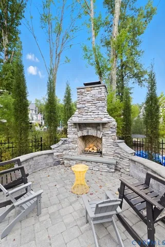 $1,150,000 | 16200 Mitchells Mill Court, Midlothian, VA 23112