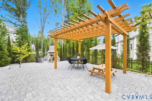 $1,150,000 | 16200 Mitchells Mill Court, Midlothian, VA 23112