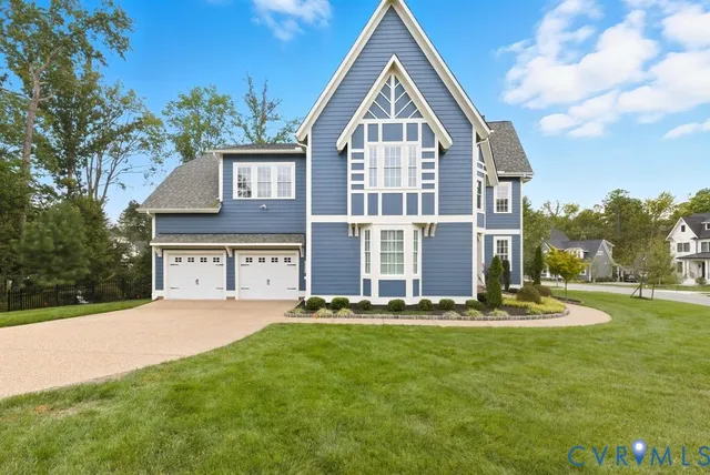 $1,150,000 | 16200 Mitchells Mill Court, Midlothian, VA 23112