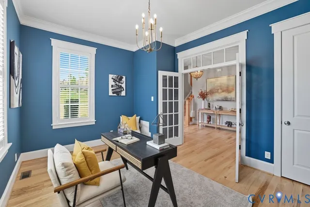 $1,150,000 | 16200 Mitchells Mill Court, Midlothian, VA 23112