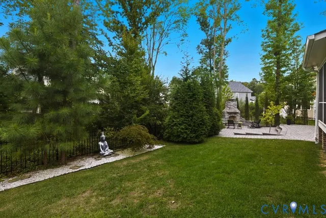 $1,150,000 | 16200 Mitchells Mill Court, Midlothian, VA 23112