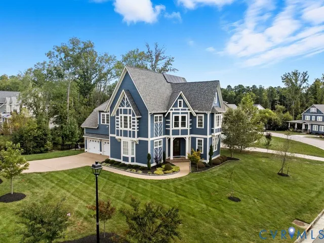 $1,150,000 | 16200 Mitchells Mill Court, Midlothian, VA 23112