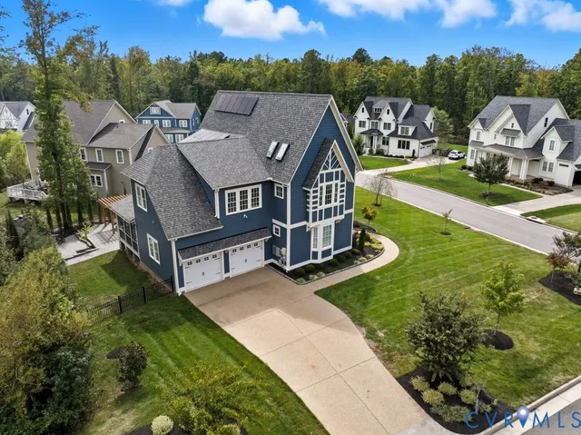 $1,150,000 | 16200 Mitchells Mill Court, Midlothian, VA 23112