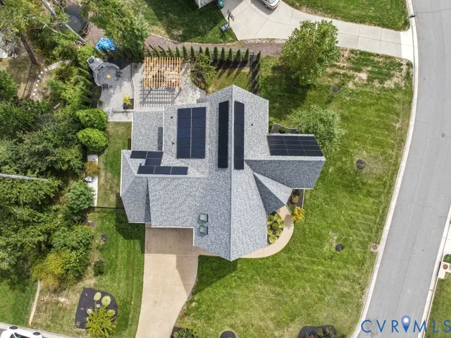 $1,150,000 | 16200 Mitchells Mill Court, Midlothian, VA 23112