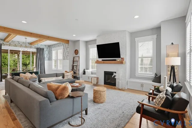 $1,150,000 | 16200 Mitchells Mill Court, Midlothian, VA 23112