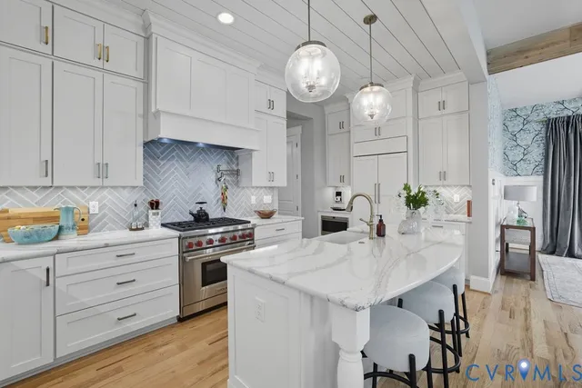 $1,150,000 | 16200 Mitchells Mill Court, Midlothian, VA 23112