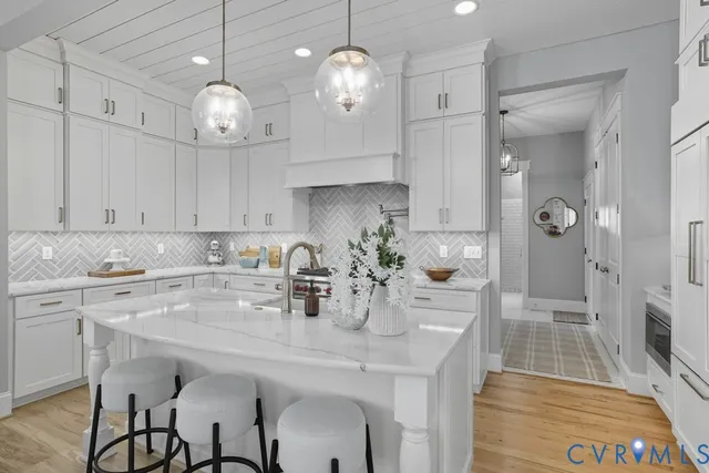 $1,150,000 | 16200 Mitchells Mill Court, Midlothian, VA 23112