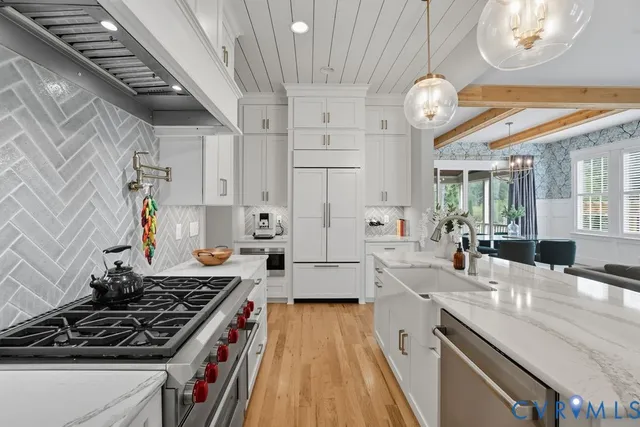 $1,150,000 | 16200 Mitchells Mill Court, Midlothian, VA 23112