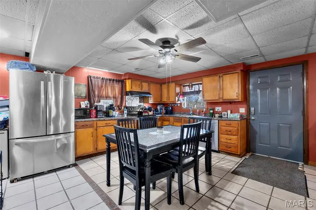 $210,000 | 228 Mohawk Lane, Perryville, MO 63775