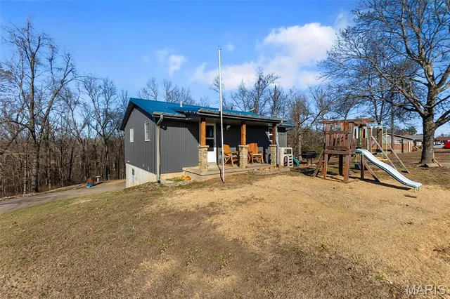 $210,000 | 228 Mohawk Lane, Perryville, MO 63775