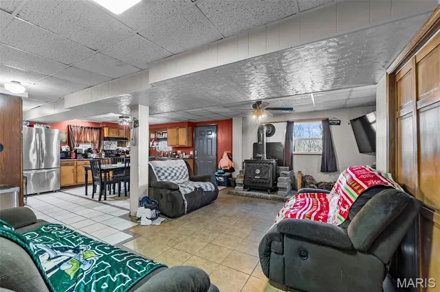 $210,000 | 228 Mohawk Lane, Perryville, MO 63775