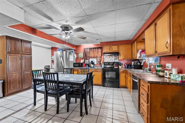 $210,000 | 228 Mohawk Lane, Perryville, MO 63775