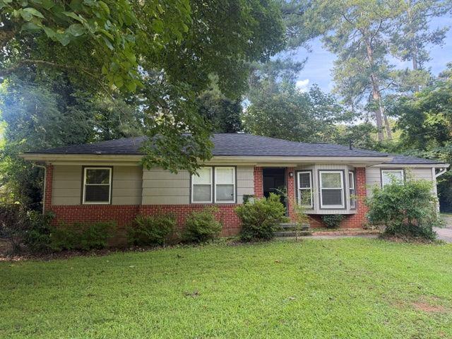 3155 Beech Drive Decatur, GA 30032 - Photo 1 of 12