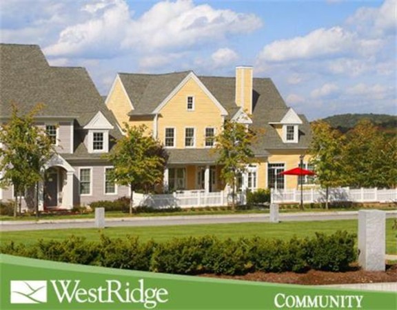 46 Hastings Road, Unit LOT 45 Hudson, MA 01749 - Photo 8 of 9 Gallery Image 8