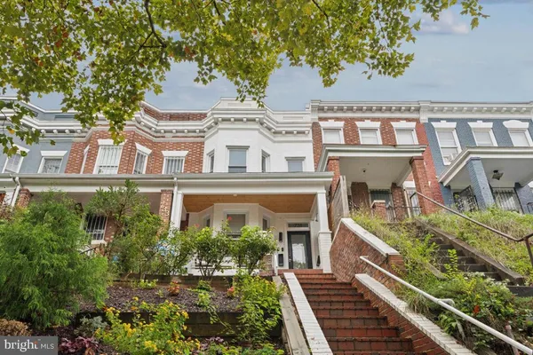 $799,999 | 731 Fairmont Street Northwest, Unit 1, Washington, DC 20001