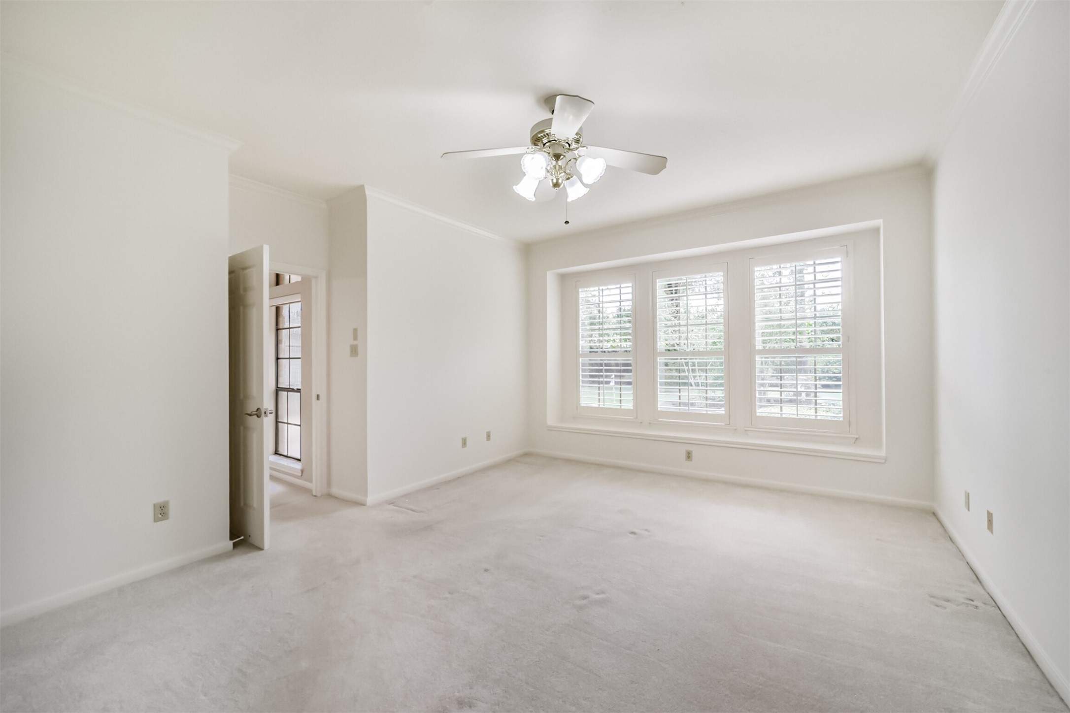 2214 Cherrytree Ridge Lane Houston, TX 77062 - Photo 25 of 45 Primary Bedroom