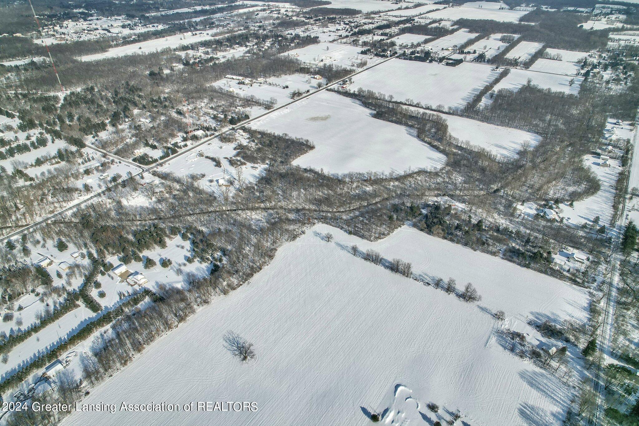 638 Button Road Okemos, MI 48864 - Photo 4 of 10 Northeast View - Photo 1