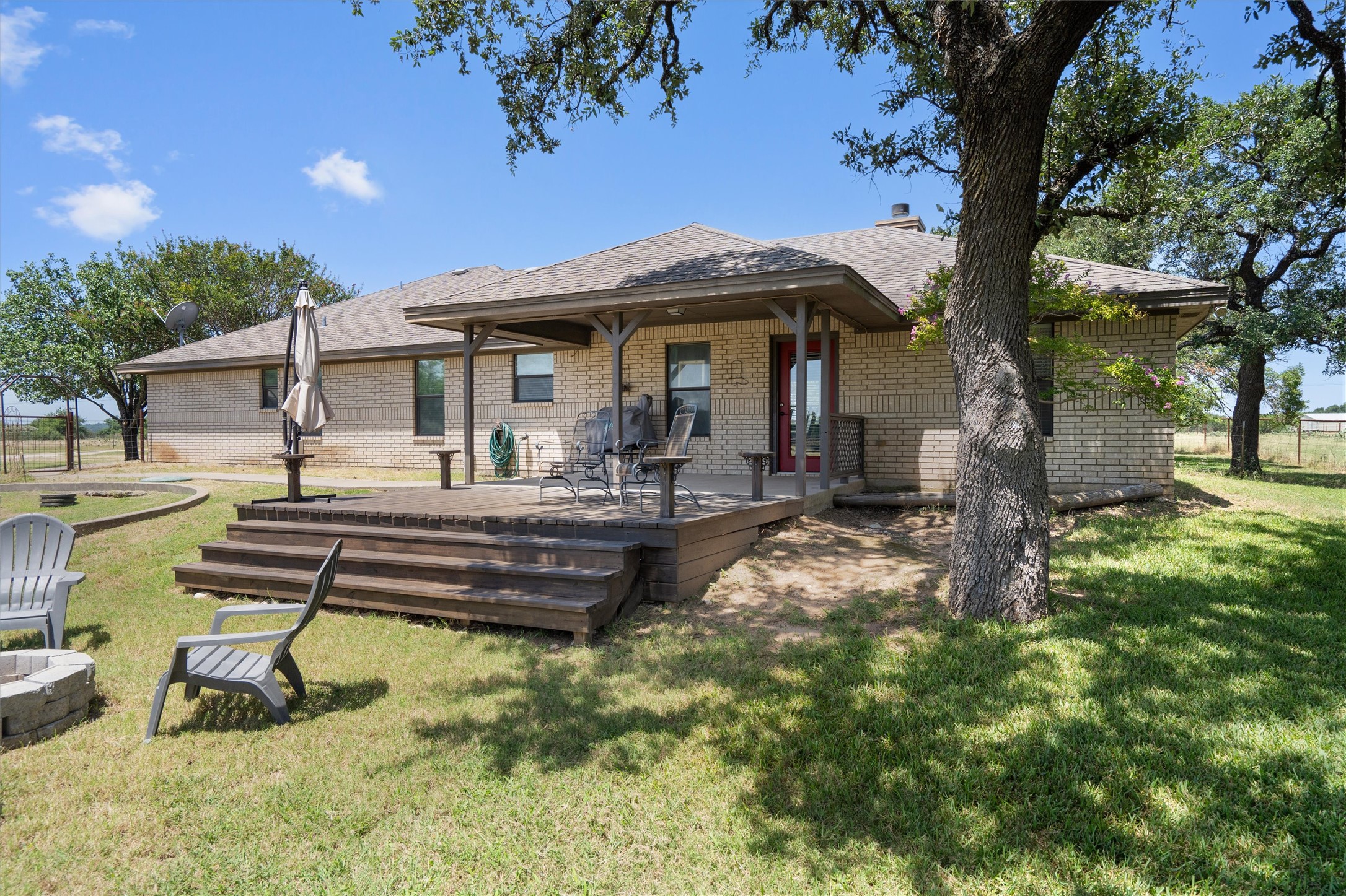 349 7 Ranch Road Salado, TX 76571 - Photo 25 of 40