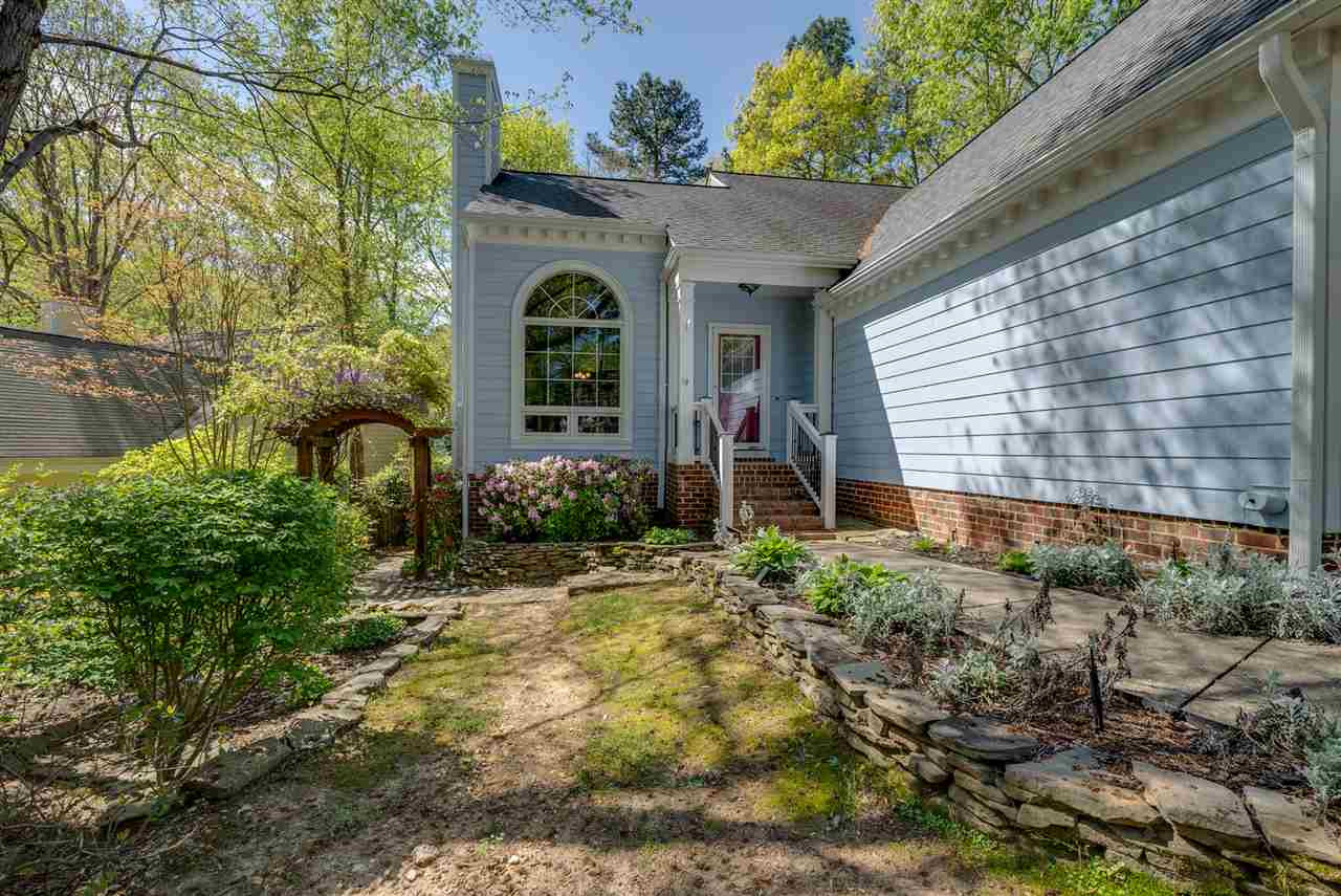 108 Appomattox Road Cary, NC 27513 - Photo 2 of 30 Photo 2