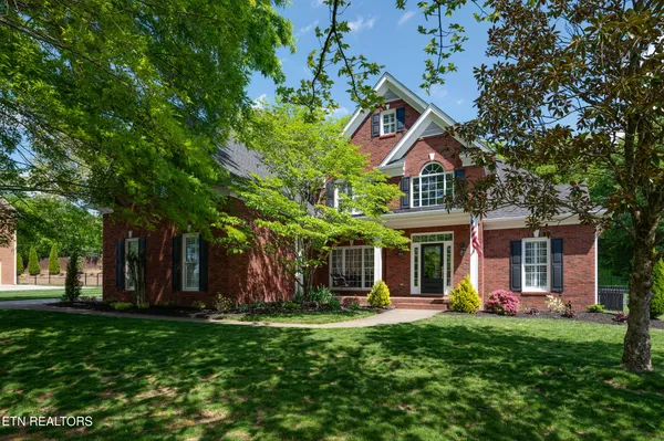 $1,050,000 | 11912 Abners Ridge Drive, Knoxville, TN 37934