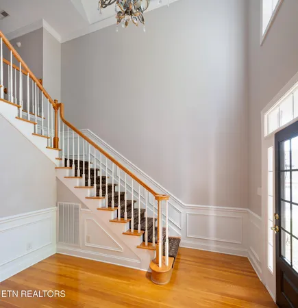 $1,050,000 | 11912 Abners Ridge Drive, Knoxville, TN 37934
