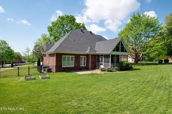 $1,050,000 | 11912 Abners Ridge Drive, Knoxville, TN 37934