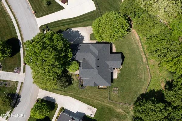 $1,050,000 | 11912 Abners Ridge Drive, Knoxville, TN 37934