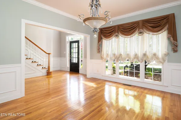 $1,050,000 | 11912 Abners Ridge Drive, Knoxville, TN 37934