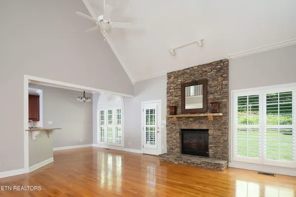 $1,050,000 | 11912 Abners Ridge Drive, Knoxville, TN 37934