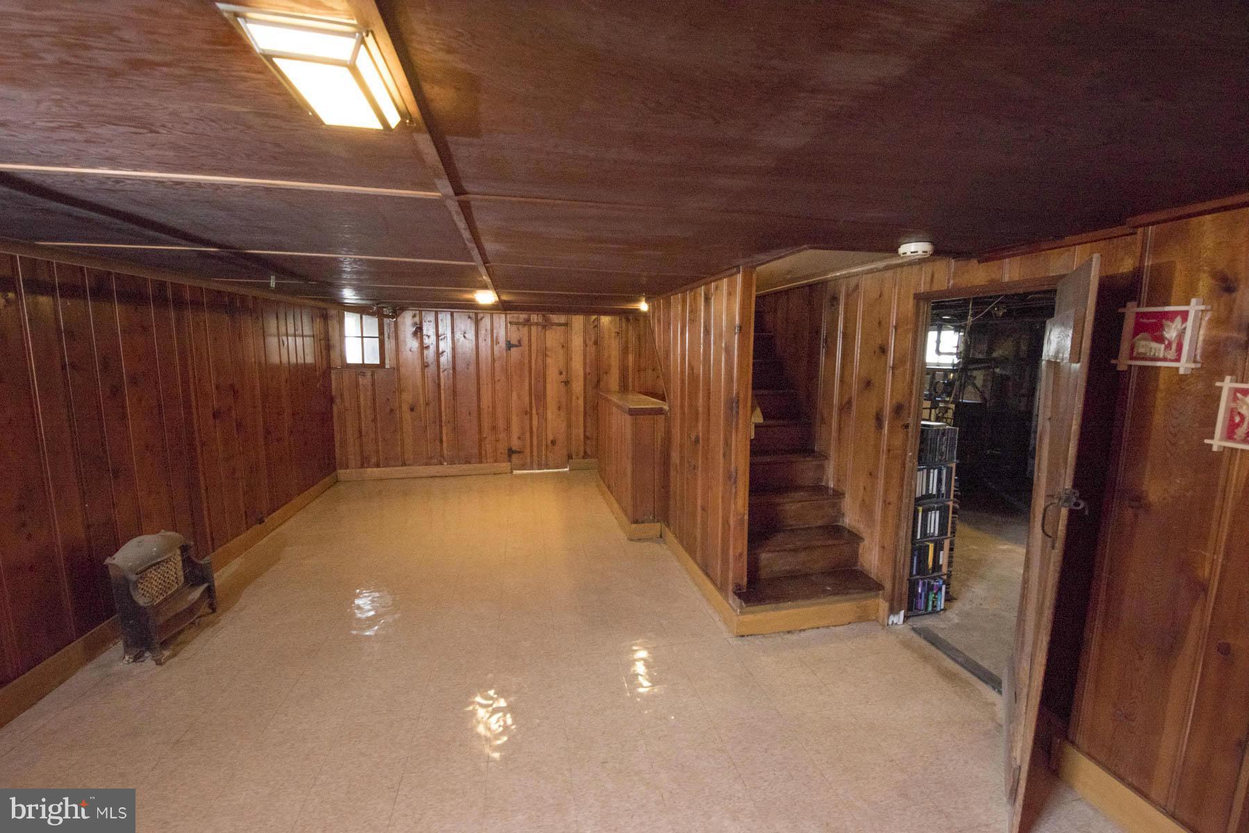 5306 Catalpha Road Baltimore, MD 21214 - Photo 20 of 21 Basement
