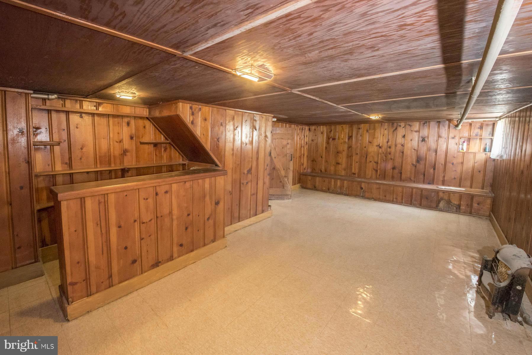 5306 Catalpha Road Baltimore, MD 21214 - Photo 21 of 21 Basement