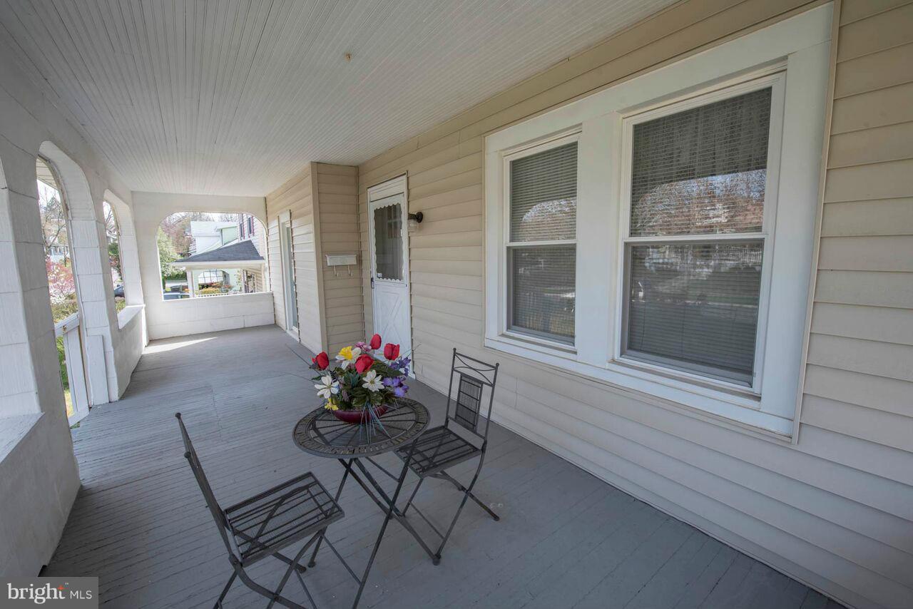 5306 Catalpha Road Baltimore, MD 21214 - Photo 4 of 21 Exterior (General)