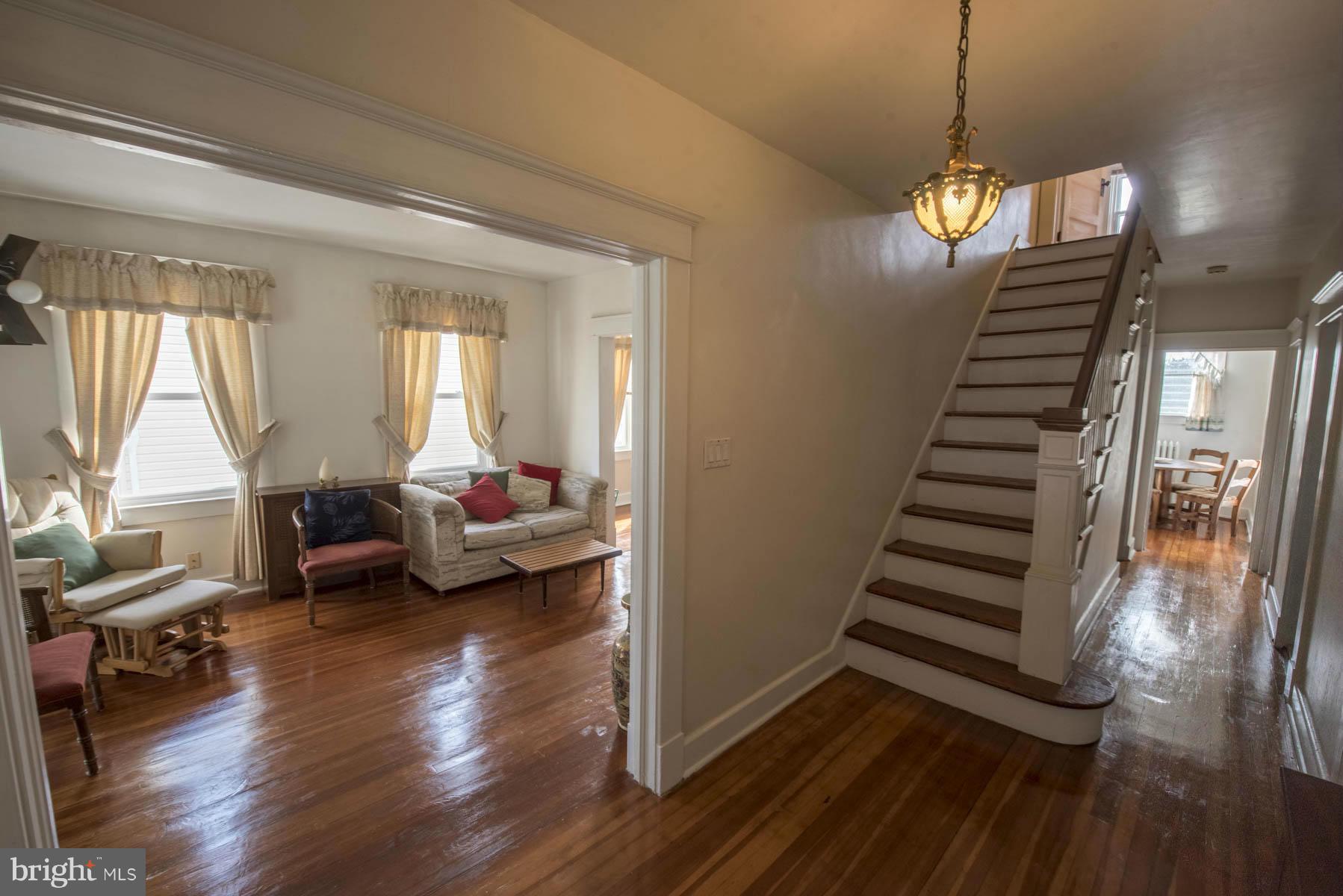 5306 Catalpha Road Baltimore, MD 21214 - Photo 7 of 21 Interior (General)