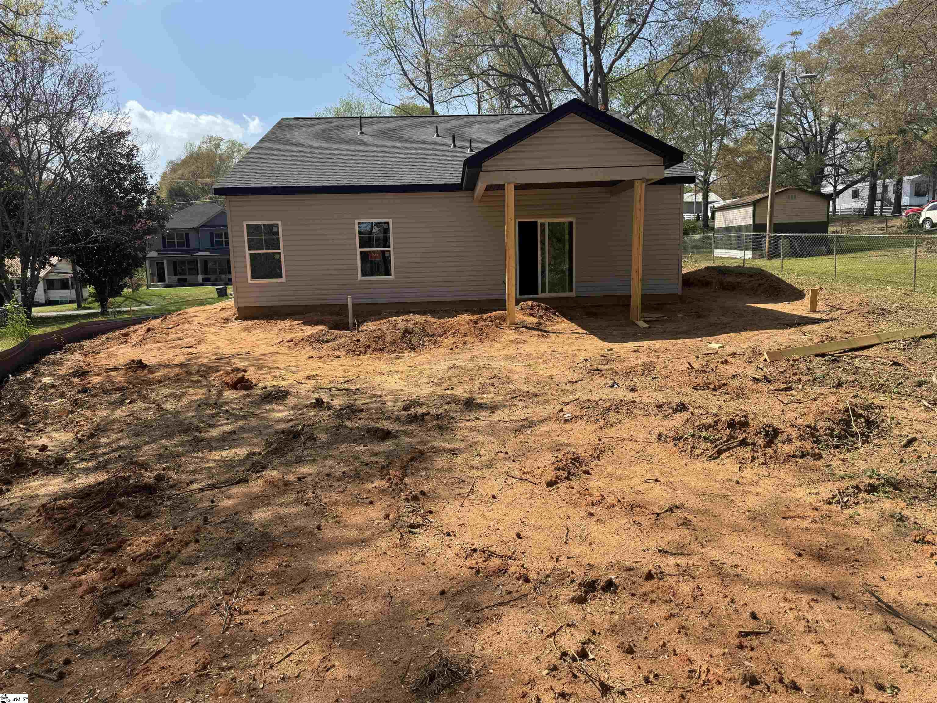 110 North 6th Street Easley, SC 29640 - Photo 20 of 22