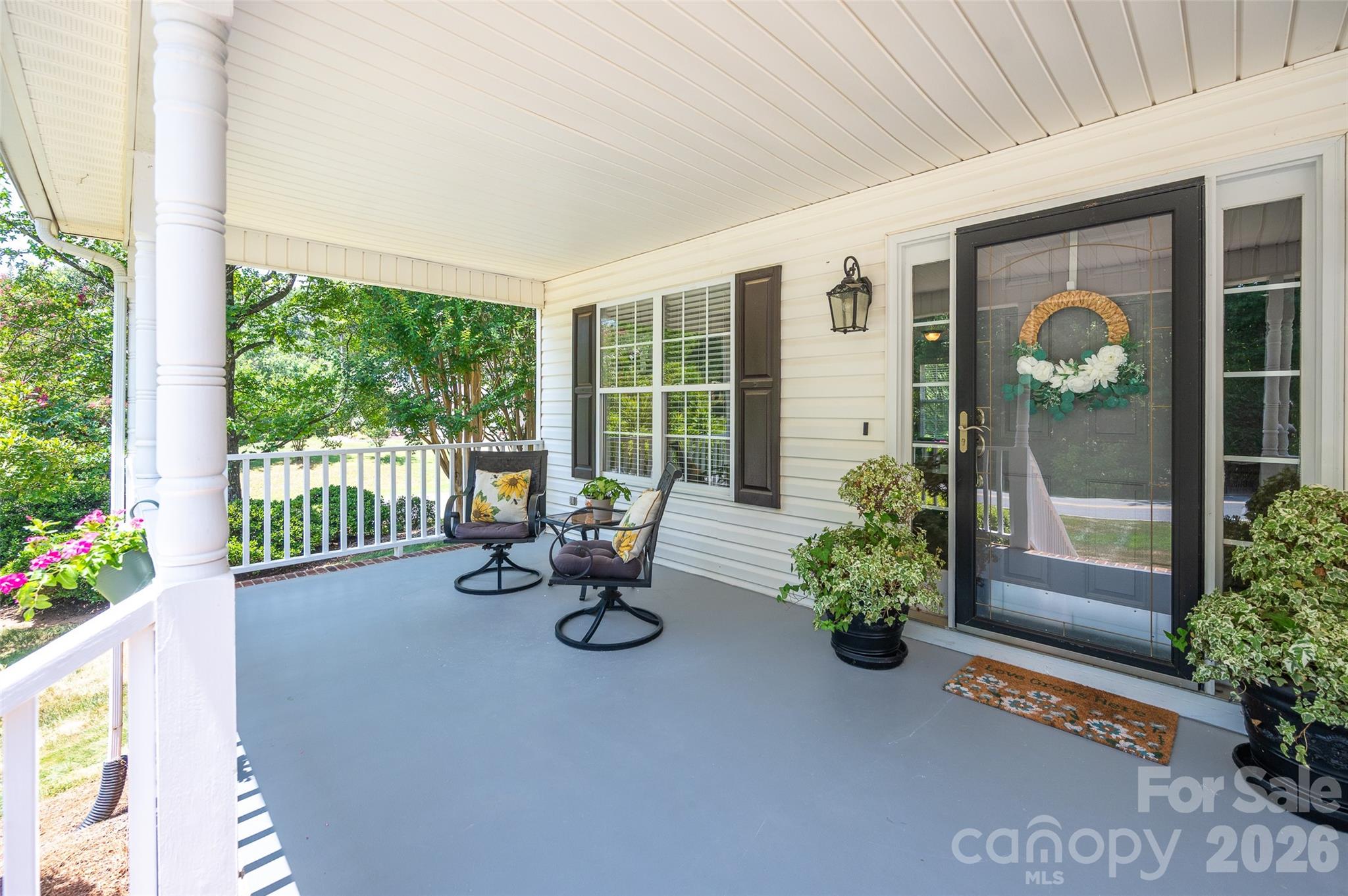 3549 Beatty Road Sherrills Ford, NC 28673 - Photo 7 of 41